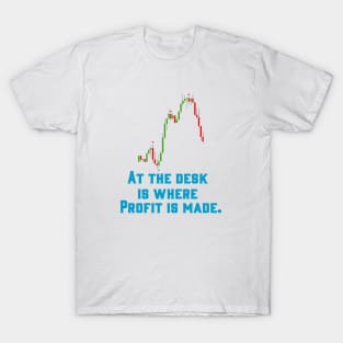 Forex Trader Collection 19 T-Shirt